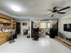 Blk 610 Senja Road (Bukit Panjang), HDB 5 Rooms #362117491
